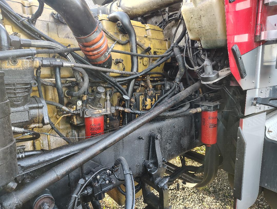 2007 KENWORTH W900 - Image 27